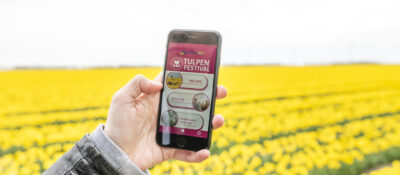 Tulpenfestival App