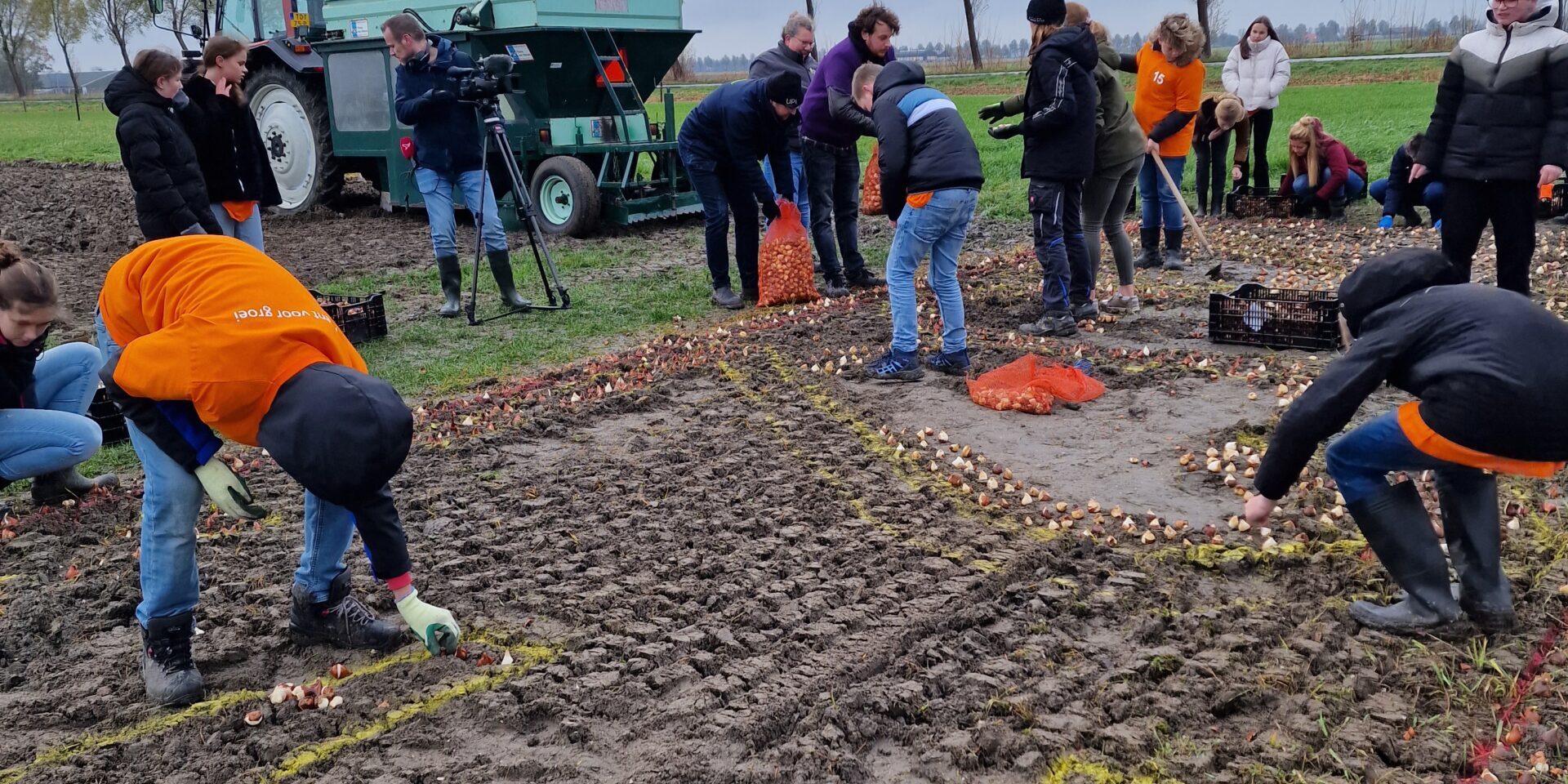TBV inplanten 2022