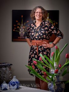 Alice Valk Tulpfotograaf