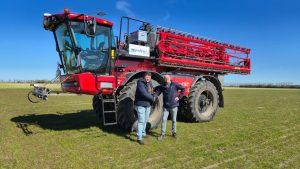 Profytodsd remains proud main sponsor of the Tulip Festival Noordoostpolder